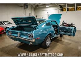 1968 Ford Mustang (CC-1515203) for sale in Grand Rapids, Michigan
