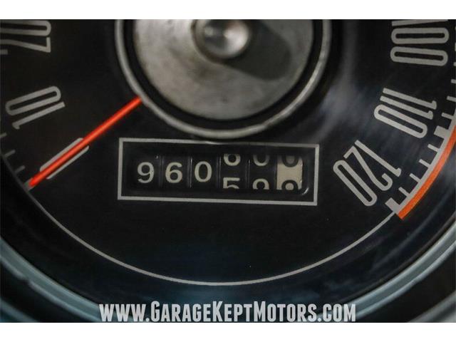 1968 Ford Mustang (CC-1515203) for sale in Grand Rapids, Michigan