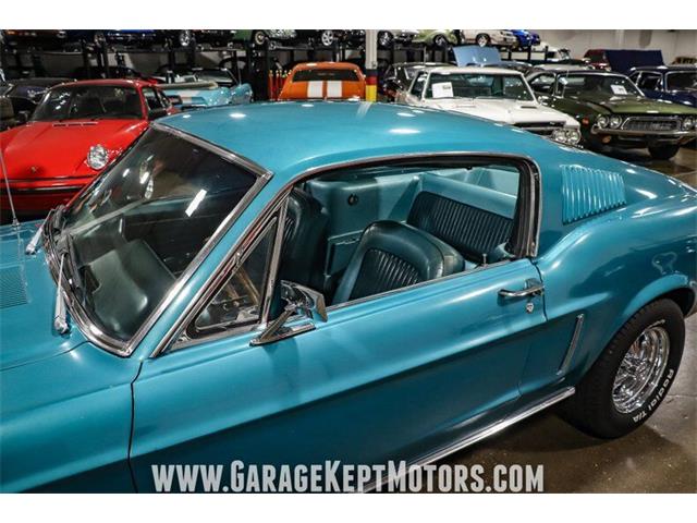 1968 Ford Mustang (CC-1515203) for sale in Grand Rapids, Michigan