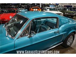 1968 Ford Mustang (CC-1515203) for sale in Grand Rapids, Michigan