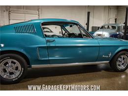 1968 Ford Mustang (CC-1515203) for sale in Grand Rapids, Michigan
