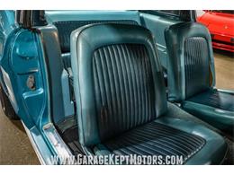 1968 Ford Mustang (CC-1515203) for sale in Grand Rapids, Michigan