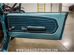 1968 Ford Mustang (CC-1515203) for sale in Grand Rapids, Michigan