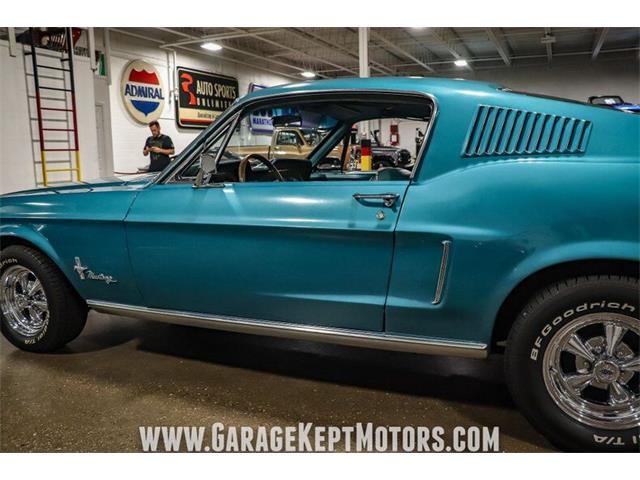 1968 Ford Mustang (CC-1515203) for sale in Grand Rapids, Michigan