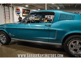 1968 Ford Mustang (CC-1515203) for sale in Grand Rapids, Michigan