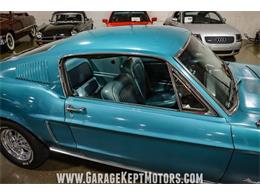 1968 Ford Mustang (CC-1515203) for sale in Grand Rapids, Michigan