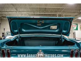 1968 Ford Mustang (CC-1515203) for sale in Grand Rapids, Michigan