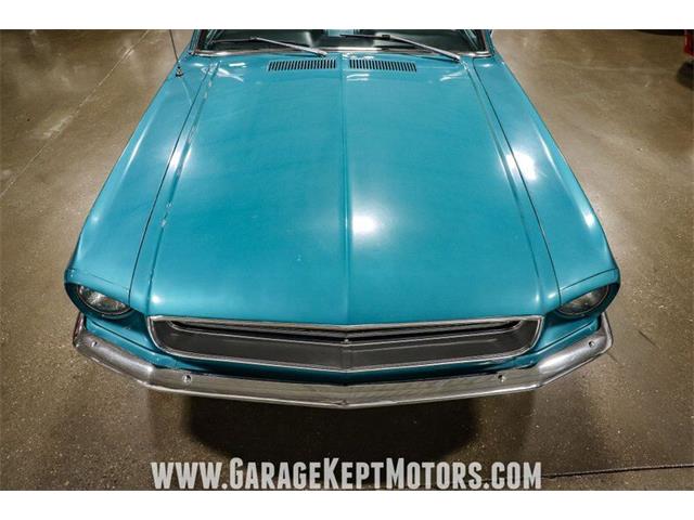 1968 Ford Mustang (CC-1515203) for sale in Grand Rapids, Michigan