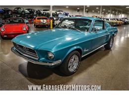 1968 Ford Mustang (CC-1515203) for sale in Grand Rapids, Michigan