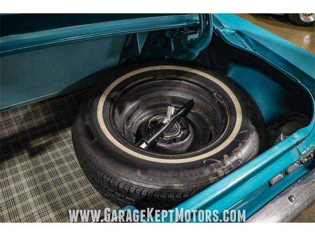 1968 Ford Mustang (CC-1515203) for sale in Grand Rapids, Michigan