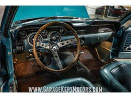 1968 Ford Mustang (CC-1515203) for sale in Grand Rapids, Michigan