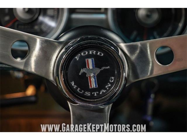 1968 Ford Mustang (CC-1515203) for sale in Grand Rapids, Michigan