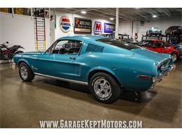 1968 Ford Mustang (CC-1515203) for sale in Grand Rapids, Michigan