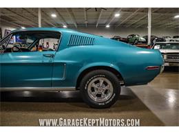1968 Ford Mustang (CC-1515203) for sale in Grand Rapids, Michigan