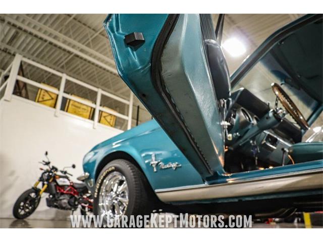 1968 Ford Mustang (CC-1515203) for sale in Grand Rapids, Michigan