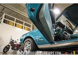 1968 Ford Mustang (CC-1515203) for sale in Grand Rapids, Michigan