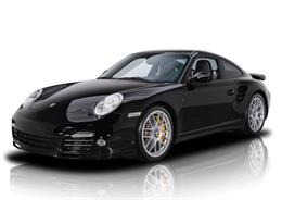 2011 Porsche 911 (CC-1515210) for sale in Charlotte, North Carolina