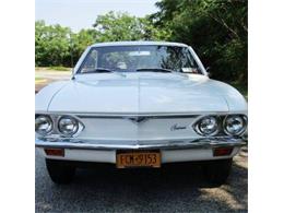 1969 Chevrolet Corvair (CC-1515223) for sale in Cadillac, Michigan