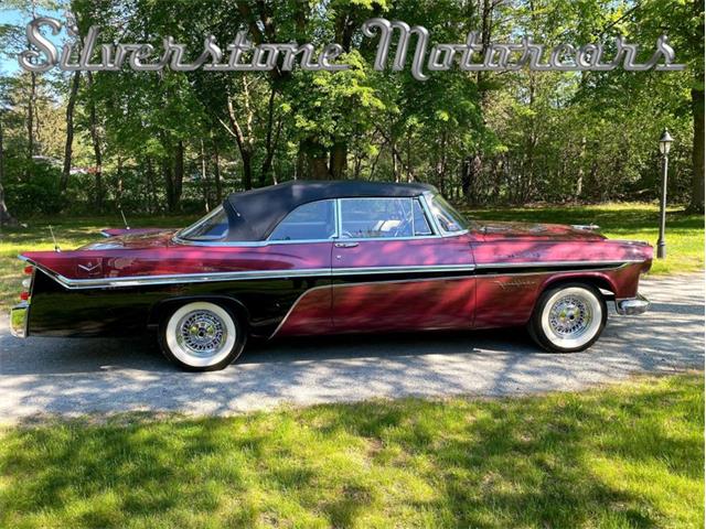 1956 DeSoto Fireflite (CC-1515226) for sale in North Andover, Massachusetts