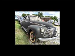 1941 Chevrolet Special Deluxe (CC-1515233) for sale in Gray Court, South Carolina