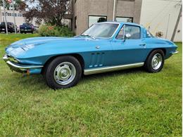 1965 Chevrolet Corvette (CC-1515280) for sale in Troy, Michigan