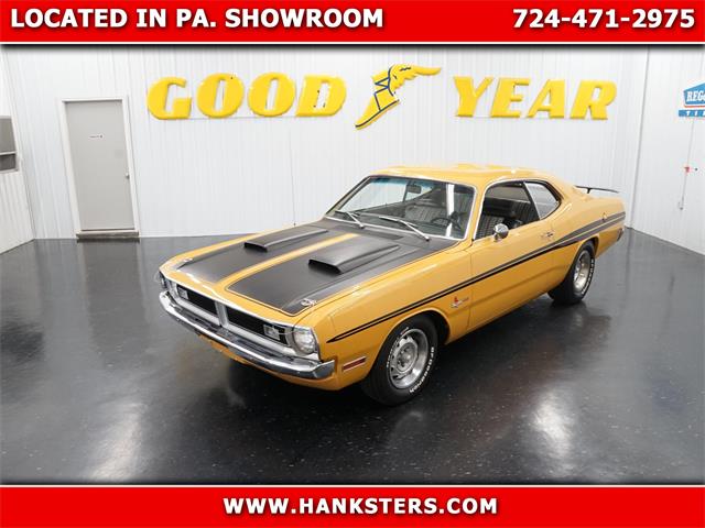 1971 Dodge Demon (CC-1510529) for sale in Homer City, Pennsylvania