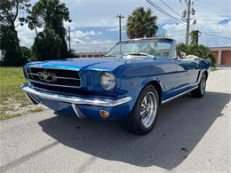 1965 Ford Mustang (CC-1515301) for sale in Pompano Beach, Florida