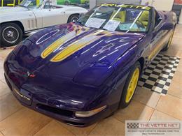 1998 Chevrolet Corvette (CC-1515302) for sale in Sarasota, Florida