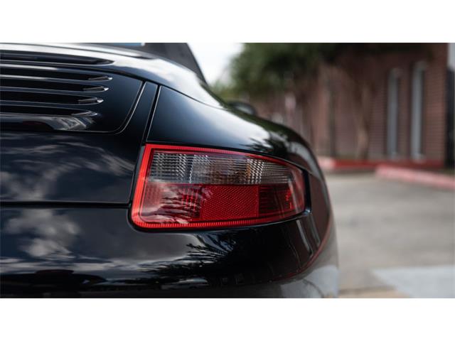 2006 Porsche 911 Carrera 4S (CC-1515346) for sale in Houston, Texas