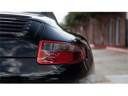 2006 Porsche 911 Carrera 4S (CC-1515346) for sale in Houston, Texas