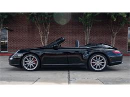 2006 Porsche 911 Carrera 4S (CC-1515346) for sale in Houston, Texas