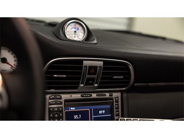 2006 Porsche 911 Carrera 4S (CC-1515346) for sale in Houston, Texas