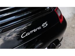 2006 Porsche 911 Carrera 4S (CC-1515346) for sale in Houston, Texas