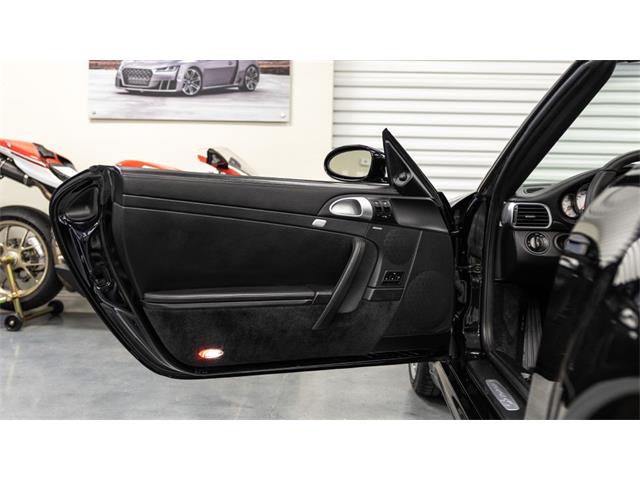 2006 Porsche 911 Carrera 4S (CC-1515346) for sale in Houston, Texas