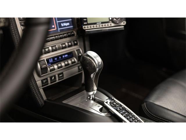 2006 Porsche 911 Carrera 4S (CC-1515346) for sale in Houston, Texas