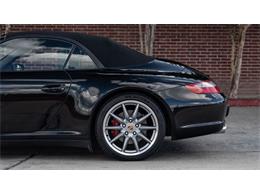 2006 Porsche 911 Carrera 4S (CC-1515346) for sale in Houston, Texas