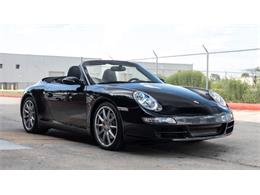 2006 Porsche 911 Carrera 4S (CC-1515346) for sale in Houston, Texas