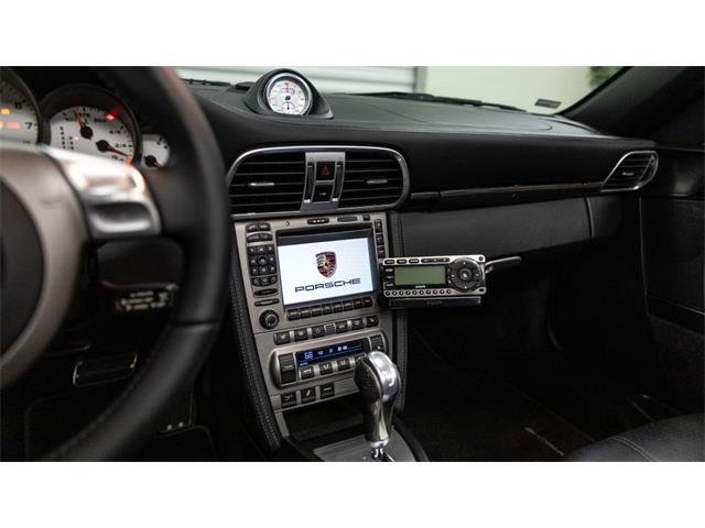 2006 Porsche 911 Carrera 4S (CC-1515346) for sale in Houston, Texas