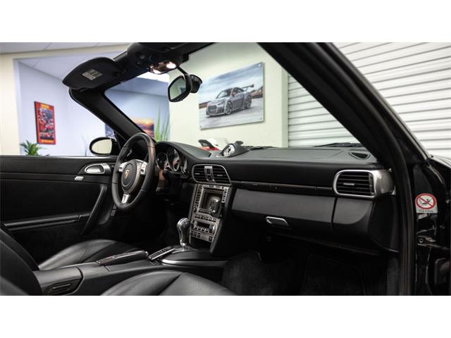 2006 Porsche 911 Carrera 4S (CC-1515346) for sale in Houston, Texas