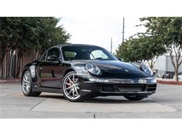 2006 Porsche 911 Carrera 4S (CC-1515346) for sale in Houston, Texas
