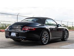 2006 Porsche 911 Carrera 4S (CC-1515346) for sale in Houston, Texas