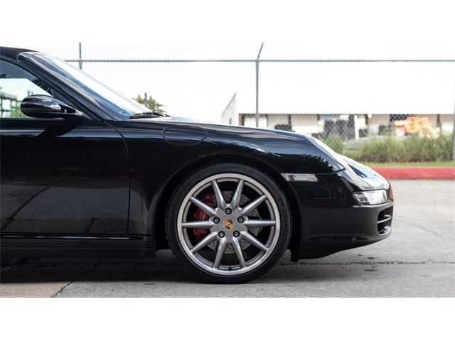2006 Porsche 911 Carrera 4S (CC-1515346) for sale in Houston, Texas