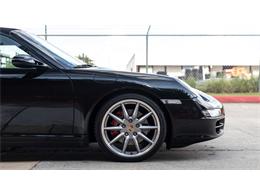 2006 Porsche 911 Carrera 4S (CC-1515346) for sale in Houston, Texas