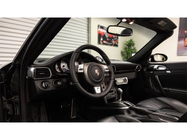 2006 Porsche 911 Carrera 4S (CC-1515346) for sale in Houston, Texas