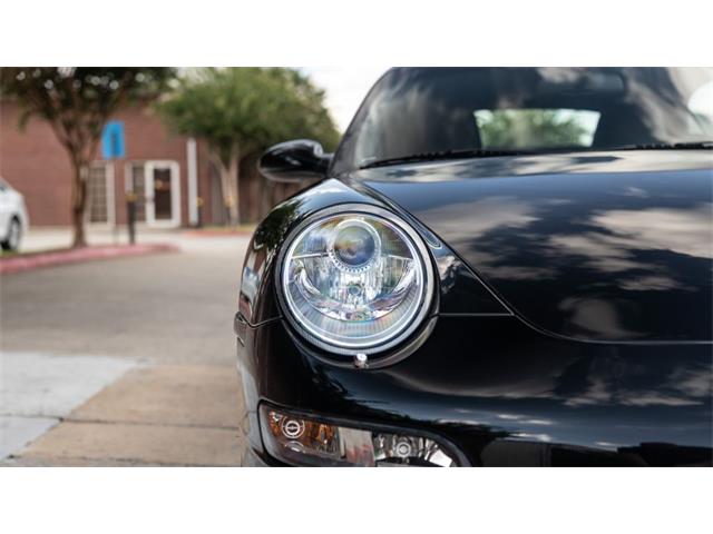 2006 Porsche 911 Carrera 4S (CC-1515346) for sale in Houston, Texas