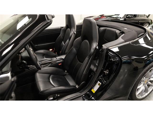 2006 Porsche 911 Carrera 4S (CC-1515346) for sale in Houston, Texas
