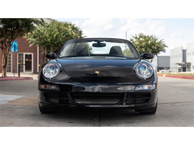 2006 Porsche 911 Carrera 4S (CC-1515346) for sale in Houston, Texas