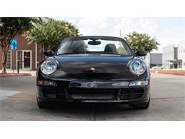 2006 Porsche 911 Carrera 4S (CC-1515346) for sale in Houston, Texas