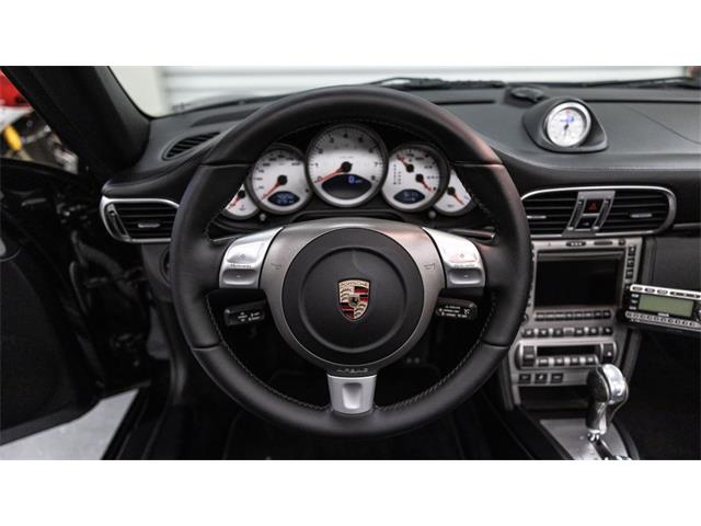 2006 Porsche 911 Carrera 4S (CC-1515346) for sale in Houston, Texas