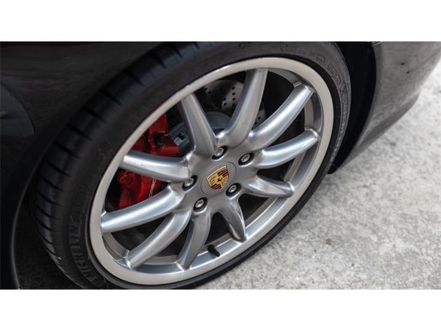 2006 Porsche 911 Carrera 4S (CC-1515346) for sale in Houston, Texas